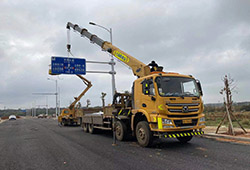 ?？谂R空經(jīng)濟(jì)區(qū)基礎(chǔ)設(shè)施一期